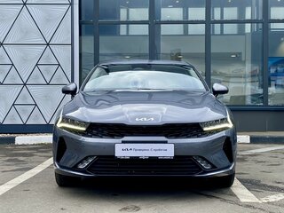 2024 Kia K5 III, серый, 3479000 рублей, вид 2