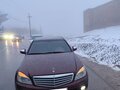 2008 Mercedes-Benz C-Класс 180 Kompressor III (W204), пурпурный, 1050000 рублей