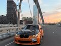 2005 BMW M5 IV (E60/E61), оранжевый, 4000000 рублей - вид 4