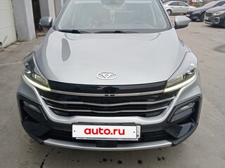 2024 Kaiyi X3, серый, 1750000 рублей, вид 1