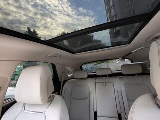 2021 Genesis GV70 I, зелёный, 5200000 рублей, вид 3