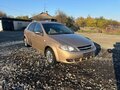 2008 Chevrolet Lacetti I, бежевый, 500000 рублей - вид 1