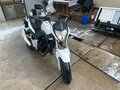 2014 Stels Flex 250, белый, 70000 рублей