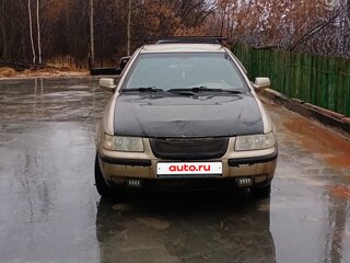 2007 Iran Khodro Samand, бежевый, 300000 рублей, вид 3