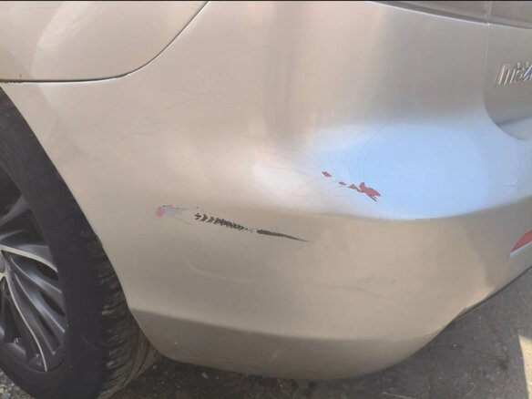 2007 Mazda 3 I (BK) Рестайлинг, серый, 285000 рублей - вид 15