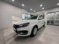 2026 Lada (ВАЗ) Vesta I Рестайлинг (NG), белый, 1669835 рублей