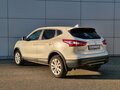 2018 Nissan Qashqai II, белый - вид 5