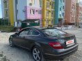 2011 Mercedes-Benz C-Класс 180 III (W204) Рестайлинг, серый, 1170000 рублей - вид 1