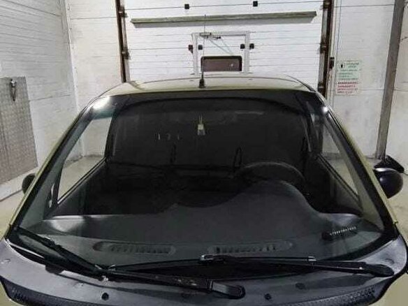 2011 Daewoo Matiz I Рестайлинг, бежевый, 255000 рублей - вид 20