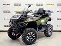 2026 Stels ATV-1000 Guepard, зелёный