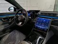 2024 Mercedes-Benz S-Класс 500 4MATIC VII (W223), чёрный - вид 9