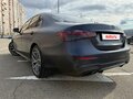 2020 Mercedes-Benz E-Класс 220 d V (W213, S213, C238) Рестайлинг, синий, 5200000 рублей - вид 5