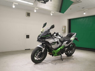 2025 Kawasaki ZX-7 Ninja, белый, 1050000 рублей, вид 4