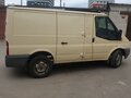 2011 Ford Transit, бежевый, 840000 рублей - вид 3