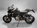 2023 Ducati Monster 937, чёрный, 1290000 рублей - вид 1