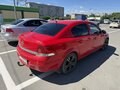 2011 Opel Astra H Рестайлинг, красный, 370000 рублей - вид 3