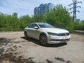 2019 Volkswagen Passat B8, белый, 2100000 рублей - вид 5