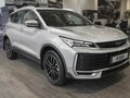 2026 Belgee X50+, серебристый, 2676165 рублей - вид 1