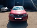 2010 Suzuki Grand Vitara II Рестайлинг, красный, 600000 рублей