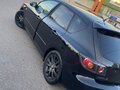 2007 Mazda 3 I (BK) Рестайлинг, чёрный, 510000 рублей - вид 3