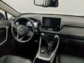 2021 Toyota RAV4 V (XA50), белый, 2875000 рублей - вид 10