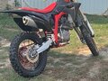 2021 BSE M2, красный, 115000 рублей - вид 2