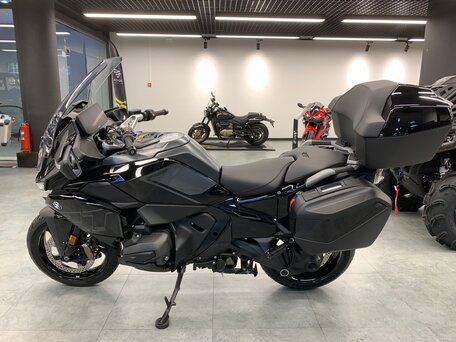 2025 BMW R 1300 RT, чёрный, 3400000 рублей, вид 2