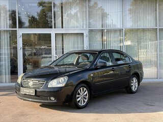 Kia Magentis II