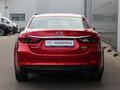 2017 Mazda 6 III (GJ) Рестайлинг, красный, 1998000 рублей - вид 5