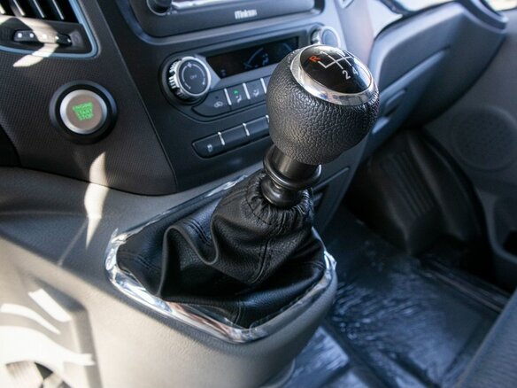2025 Foton Toano Pro, белый - вид 17