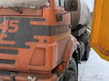 2023 КамАЗ 65115, оранжевый, 2862000 рублей - вид 5