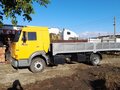 2010 КамАЗ 43085 Компас-5, жёлтый, 1250000 рублей - вид 1