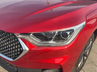2021 Baojun RC-6, красный, 1472000 рублей, вид 3