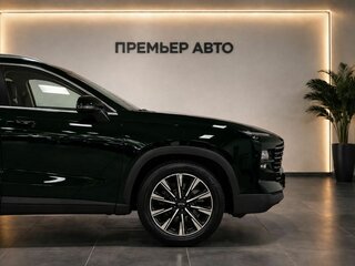 2026 Jetour Dashing I, зелёный, 3029900 рублей, вид 5