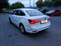 2023 MG 5 I Рестайлинг, белый, 1190000 рублей - вид 4