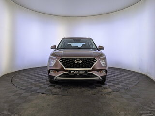 2025 Solaris HC, коричневый, 3175000 рублей, вид 2