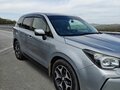 2015 Subaru Forester IV Рестайлинг, серебристый, 1500000 рублей - вид 2