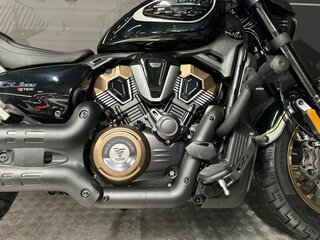 2026 Voge CU625, чёрный, 612000 рублей, вид 3