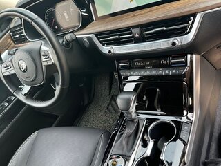 2021 Kia Mohave I Рестайлинг 2, чёрный, 5290000 рублей, вид 4