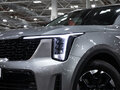 2024 Kia Sorento IV Рестайлинг, серый, 4790000 рублей - вид 1