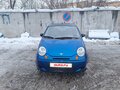 2010 Daewoo Matiz I Рестайлинг, синий, 120000 рублей