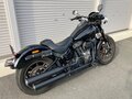 2020 Harley-Davidson Low Rider, чёрный, 1450000 рублей - вид 4