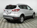 2013 Ford Kuga II, серебристый, 1104685 рублей - вид 4