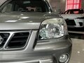 2007 Nissan X-Trail I Рестайлинг, серый, 899000 рублей - вид 9