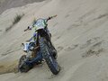 2021 Motoland XT 250 ST, белый, 100000 рублей