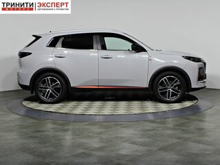 2023 Changan CS55 Plus II, серый, 1997000 рублей, вид 4