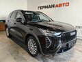 2026 Haval Jolion I Рестайлинг 2, чёрный - вид 2