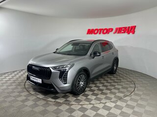 2024 Haval Jolion I Рестайлинг, серый, 1984000 рублей, вид 1