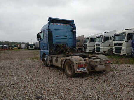 2022 Sinotruk Sitrak C7H, синий, 2805000 рублей, вид 4
