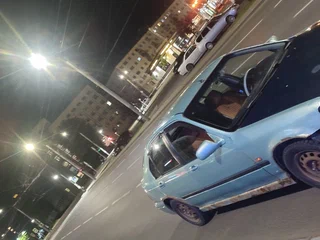 2000 Honda Civic VI Рестайлинг, зелёный, 105000 рублей, вид 2